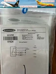 1PCS New Banner QS186E + QS18VP6R Sensor Fast Shipping. Fixed Price $150.00.