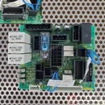 Fanuc A20B-2005-0150 Lr Mate 200ID Series E-stop Board R-30IB Controller. Fixed Price $587.92.