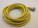 Csa Awm E54661 Cable Mini-fast 5-PIN Female LL54185 300V 18AWG/5. Fixed Price $26.96.