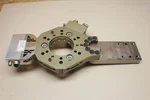 Staubli K81836232D, Ts MPS630, Plate, Robot Tool Changer, GEPALK0247. Fixed Price $350.00.