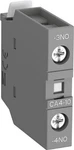 50X Abb CA4-10 Auxiliary Contact Block Customs Paid / Free Shipping. Fixed Price $195.00.