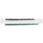 New Fanuc A86L-0001-0289#A 12-KEY Keyboard W/ Ribbon Cable. Fixed Price $80.63.