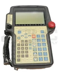 Fanuc A05B-2301-C303 Teach Pendant. Fixed Price $570.00.