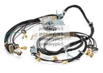 1PCS New Abb Robot Body Cable IRB6620 3HAC066543-001. Fixed Price $2840.65.