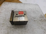 Robohand / De-sta-co: MPS-2-1 Roller Bearing Slide. Unused. Spares. No Box. Fixed Price $104.99.