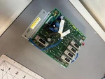 Fanuc A05B-2253-C008 Power Supply A20B-2004-0181/02A. Fixed Price $199.99.