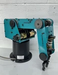SCORBOT-ER4U Robotic Arm / Educational Imdustrial Intelitek. Fixed Price $399.95.