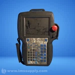 Fanuc A05B-2490-C172R Robotics Arc Welding Teach Pendant Usip. Fixed Price $1512.00.
