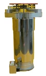 Yaskawa XU-RC350D-C51 Dual Arm Wafer Handling Robot With End Effectors Working. Fixed Price $2003.18.