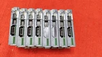 P:T6 Lot Of 08 Pcs Yamaha TS-S2 Robotics Servo Motor CONTROLLER,24VD. Fixed Price $255.00.