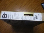 New Adept 10300-15520 Control Module Amplifier B+ Robotic Servo Drive. Fixed Price $898.59.