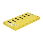 Fanuc A03B-0807-C002 Base Module New Nmp. Fixed Price $172.68.