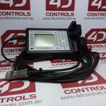 3HNE 00314-1 Abb Teach Pendant Robotic Without Cord/cable, Used. Fixed Price $1739.00.