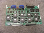 Nachi Pc Board Cat. No. UM860B. Fixed Price $150.00.