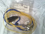 Abb 3HAB7085-3 Teach Pendant Harness Cable-new In Box. Fixed Price $1079.10.