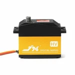 Jx PDI-HV2070MG 73KG High Torque Digital Servo Metal Gear Voltage 1/5 Rc. Fixed Price $46.00.