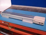Adept 90400-20055/XY-HRS 055-M201AD Linear Slide T5634. Fixed Price $299.00.