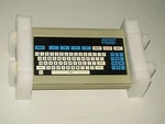 Telesis Stamping Control No. TM1000-123. Fixed Price $395.00.