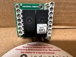 New Universal Robots JM868 E332365 Current Distributor Id: M23781 Ship Same Day. Fixed Price $117.60.