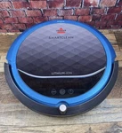 Bissell 1974 Smartclean Robot Vacuum. Fixed Price $60.00.