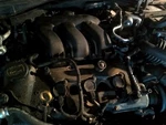 Driver Left Cylinder Head 3.0L Front Fits 06-09 Fusion 152878. Fixed Price $100.00.