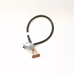 Fanuc A660-2042-T143#L250R0 Cable 25CM. Fixed Price $42.00.