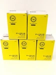 5-PACK New Sunlite 29X2.00-2.40 Tubes Schrader 48MM Removable Core Free Ship Qty. Fixed Price $60.94.