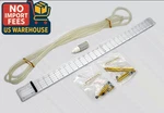 New Mercury Carburetor Synchronizer Tool With 5MM 6MM Adapters. Fixed Price $56.82.