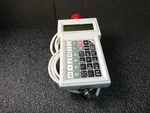TT1ENR2-1-TVS-ES-BROOKS8 Robot Teach Pendant. Fixed Price $349.99.
