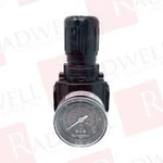 Norgren R73G-2AK-RFG / R73G2AKRFG (used). Fixed Price $91.53.