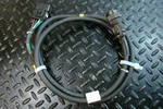 Fanuc Cable K200 J2 Axis Power 1870MM A05-1212-H202-K1 A660-2004-T895. Fixed Price $595.00.