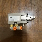 Phd, Inc. Pneumatic Gripper Part No. 19070-2-5001. Fixed Price $75.00.