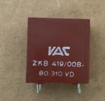 Vac ZKB419/008-80-310 Transformator. Fixed Price $54.65.