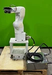 Denso VS-068 6-AXIS Robot 7KG VS068A2-AV6-NNN-NNNDN-NNNN +410200-1630 Controller. Fixed Price $4840.00.