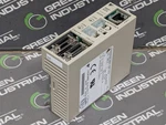 Used Yaskawa SGDF-A2CS Servopack Dc Input Module R11309-736-2. Fixed Price $67.50.