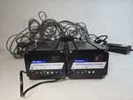 2 Velmex Vxm Stepping Motor CONTROLLER-W1D Strapped Govt Surplus Lab Scientific. Fixed Price $275.00.