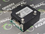 Used Yaskawa Motoman HP-Z-25 Robot Arm Interface Board HSBX2BI. Fixed Price $200.00.