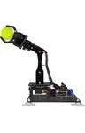 Adeept 5-DOF Arm Kit 5AXIS Robotic Compatible With Arduino. Fixed Price $52.00.
