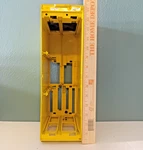 Fanuc A05B-2400-C060 Slot Backplane Rack Psu Holder Used. Fixed Price $89.99.