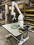 Cobot OB7-MAX 12KG Collaborative Productive Robotics Never Used. Fixed Price $30000.00.