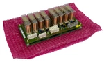 New Kuka 390-00214-0 Relay Board Ini 07/2. Fixed Price $180.00.