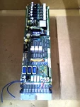 Mitsubishi Servo Drive TRS50B W/ Top Board AX04D BN624A559G52. Fixed Price $499.99.