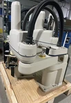 Cobra S600 Scara Robot Arm With Adept 04900 Servo Controller Power Amplifier. Fixed Price $1699.99.