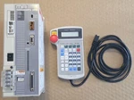Shibaura Ma Compo Arm With Teach Pendant TPH-2A. Fixed Price $1459.96.