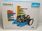 Makeblock Mbot Educational Robot Kit W/ Bluetooth Ages 8-16 Stem New. Fixed Price $29.99.