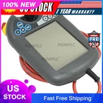 Abb 3HAC023195-001/04 Keba Sx Tpu 16/64 Teach Us Free Tax. Fixed Price $1027.15.