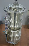 Ulvac Keytran-iii Vacuum Transfer Robot. Fixed Price $4999.00.