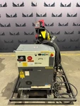 Fanuc Arcmate 120IC Robot W/ R-30IA Controller Used. Fixed Price $9850.00.