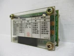 Panasonic ZUEP5461 Power Card Board Encoder Motor Plc. Fixed Price $33.25.