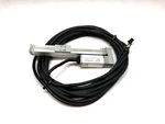 Iai RCP3-SA3R-I-28P-6-200-P1-X10-ML Motorized Linear Actuator Slide. Fixed Price $314.99.